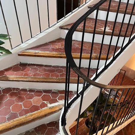 Le Panier De Clarisse Marselha Exterior foto
