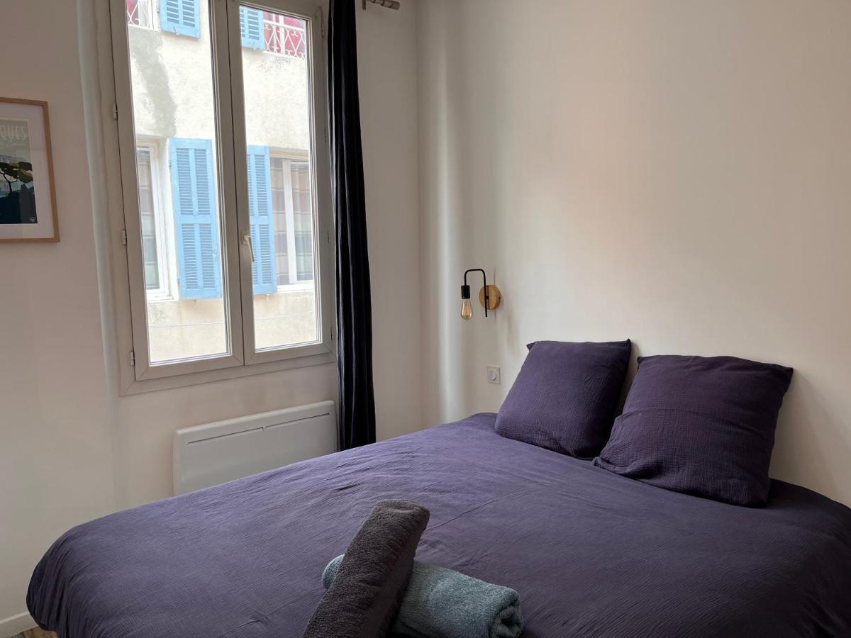 Le Panier De Clarisse Marselha Exterior foto