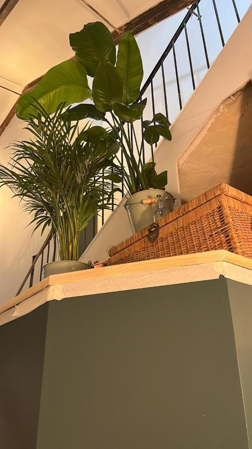 Le Panier De Clarisse Marselha Exterior foto