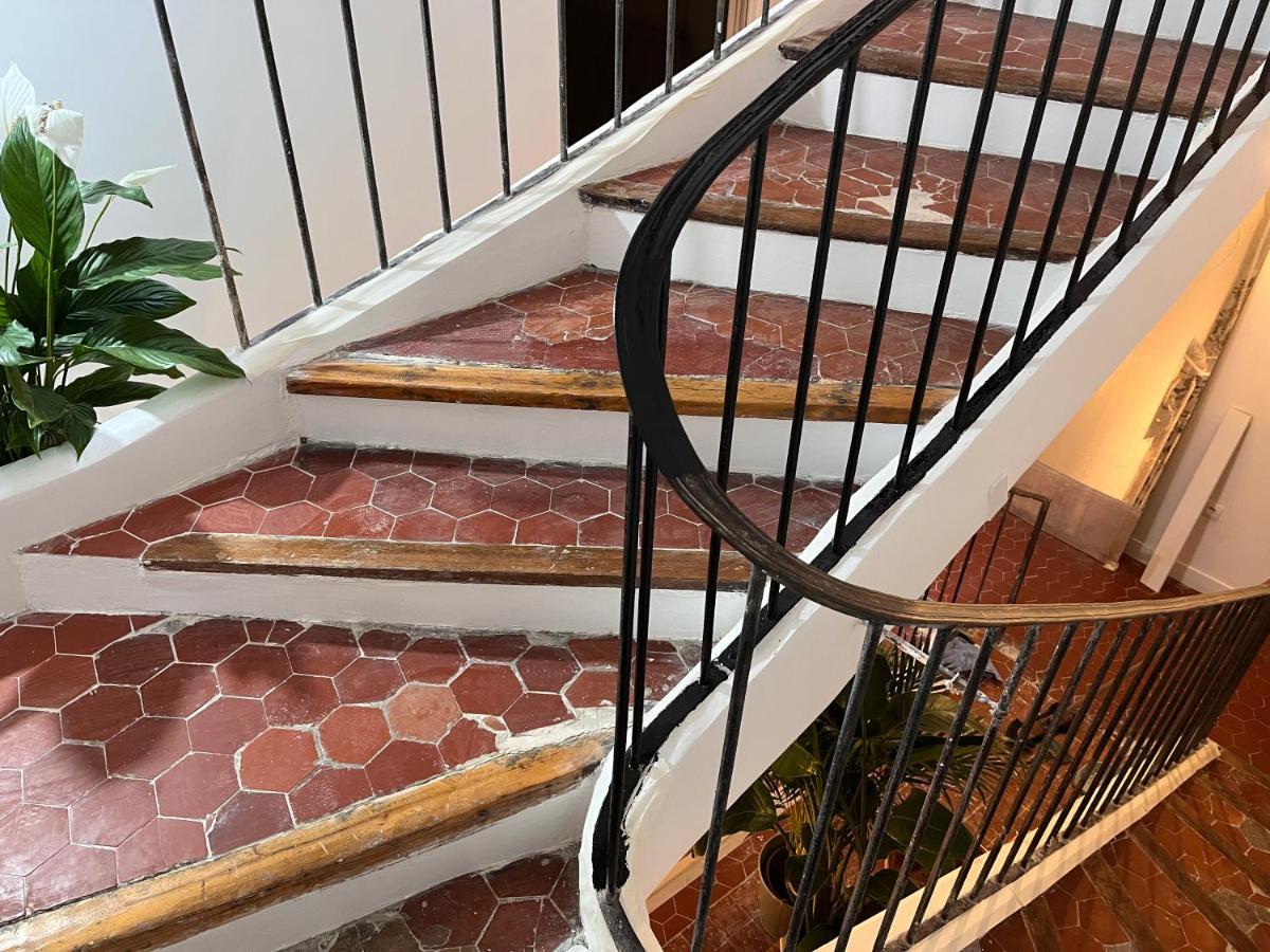 Le Panier De Clarisse Marselha Exterior foto