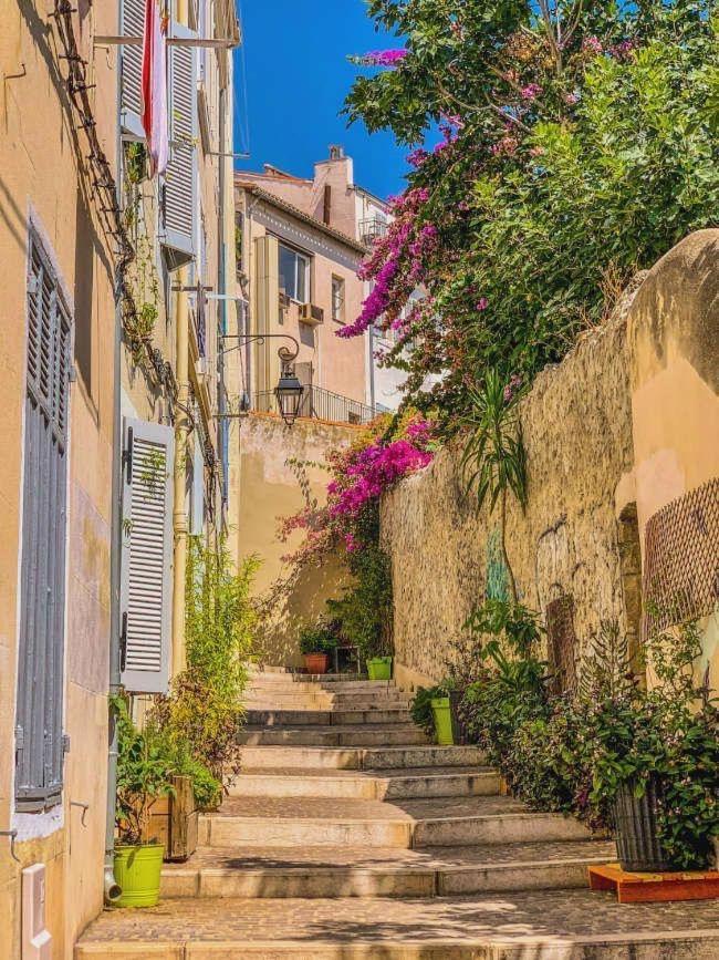 Le Panier De Clarisse Marselha Exterior foto